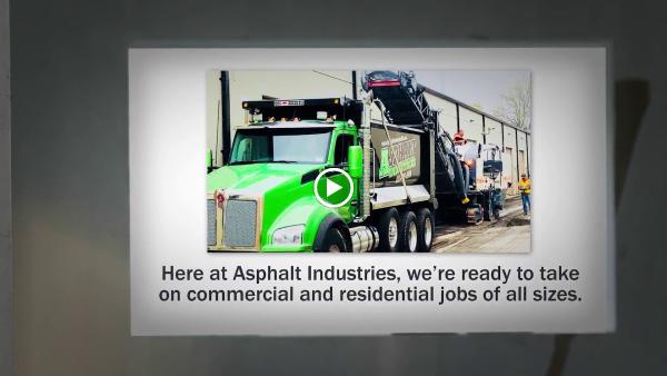 Asphalt Industries