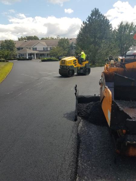 Asphalt Industries
