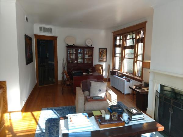 Region Painting and Cabinet Refinishing