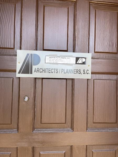 Architects/Planners
