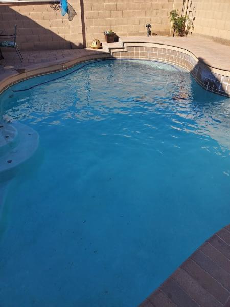RTS Pool Service