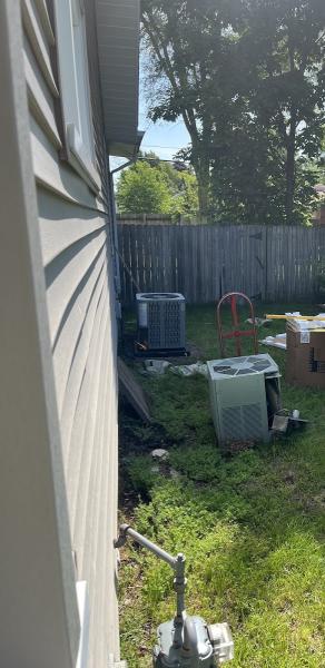 Church Plumbing & Heating