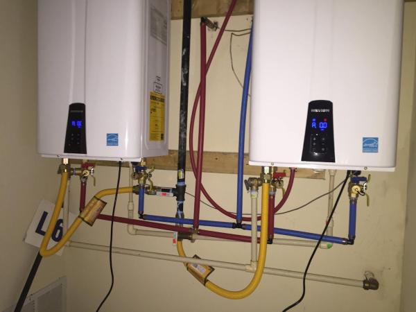Triple Crown Plumbing