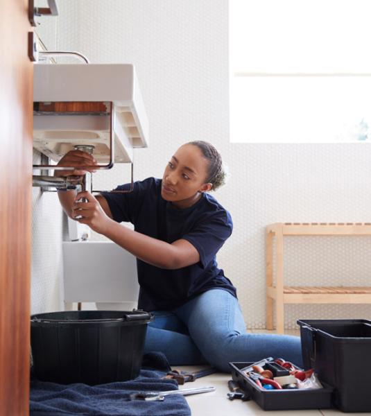 Triple Crown Plumbing