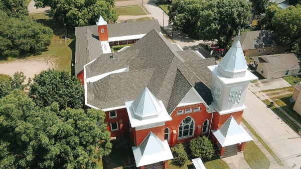 The Roof Co. Waco