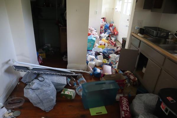 Yee Haul Junk Removal & Hauling