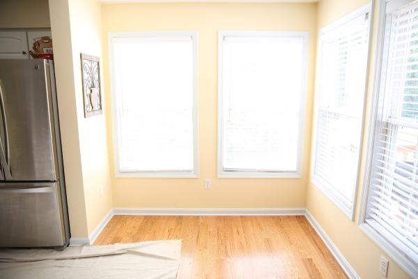 Better Homes Construction LLC