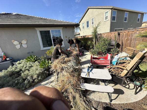 Jack's Junk Removal & More