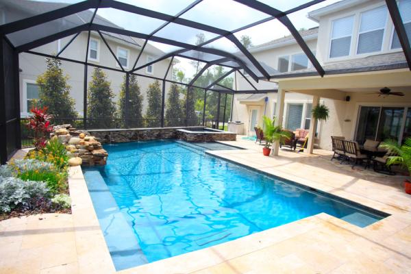 South Shore Pools & Luxury Outdoors