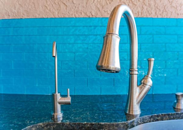 South Shore Pools & Luxury Outdoors