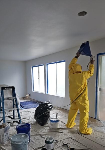 Wright Way Cleaning & Restoration