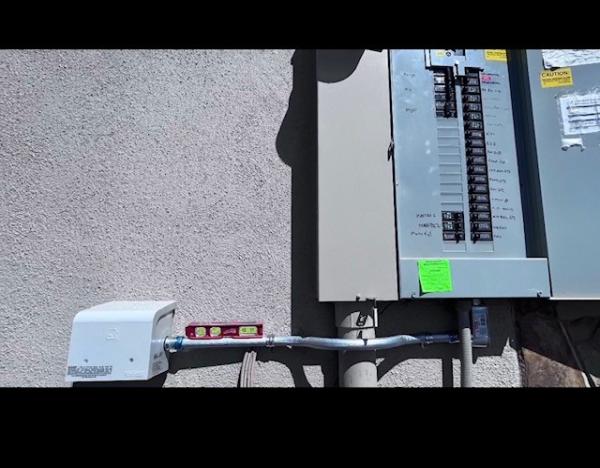 Assurance Electrical Services LLC