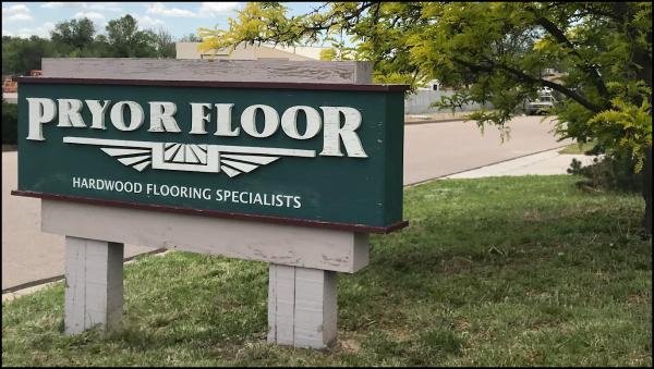 Pryor Floor