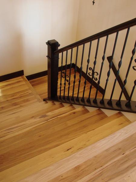Pryor Floor