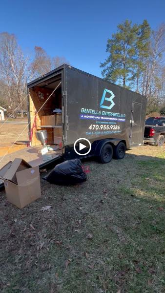 Bantella Enterprises