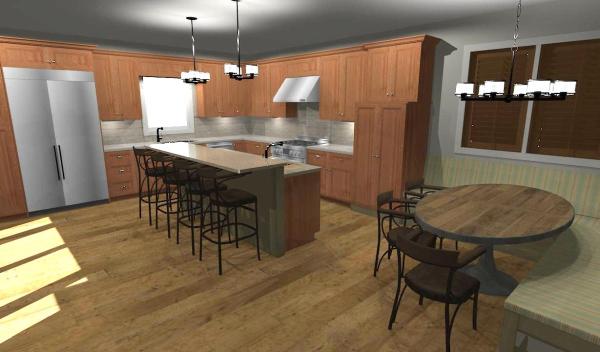 Construction Concept Design Build LLC