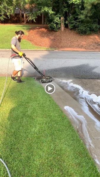 Southern Wash Company