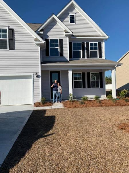 Realty ONE Group Dockside Mary Childress