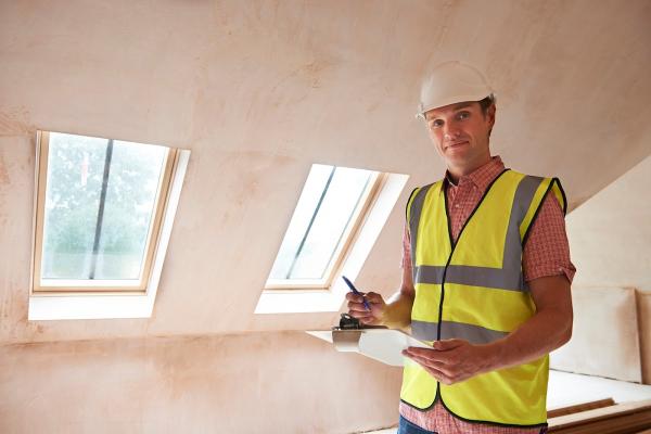 Dynamic Duo Property Inspections