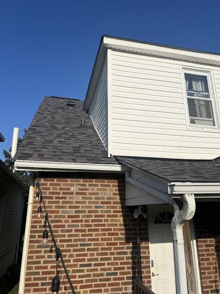 Weathers Exteriors LLC
