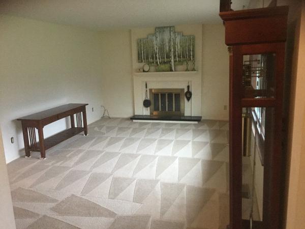 Deep Clean Professionals