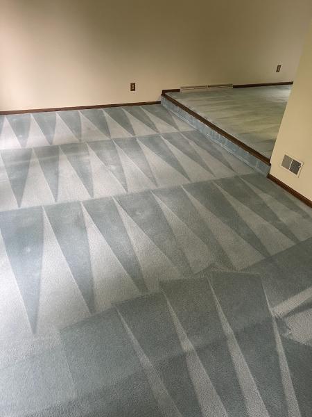 Deep Clean Professionals