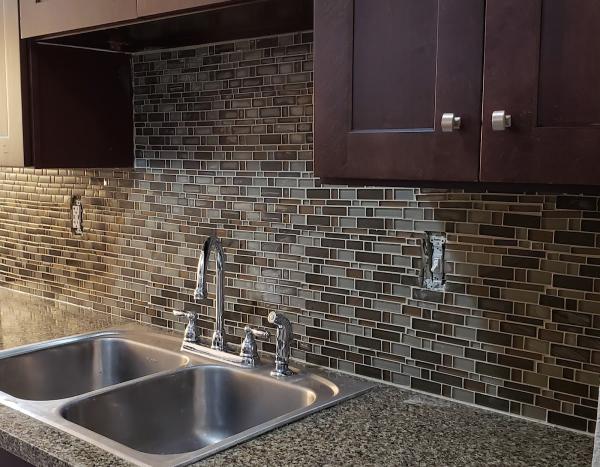 Mondragon General Construction Inc