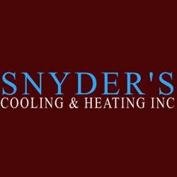 Snyder's Cooling & Heating