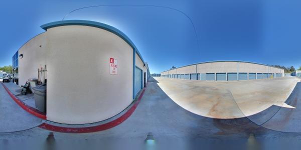 Scripps Poway Self Storage