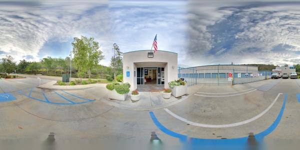 Scripps Poway Self Storage