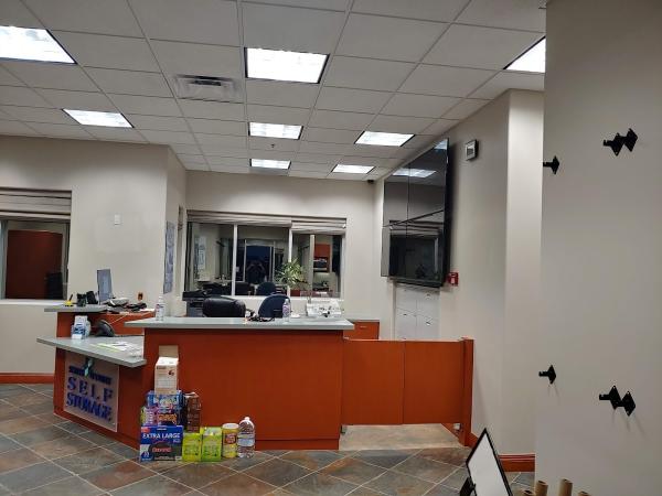 Scripps Poway Self Storage
