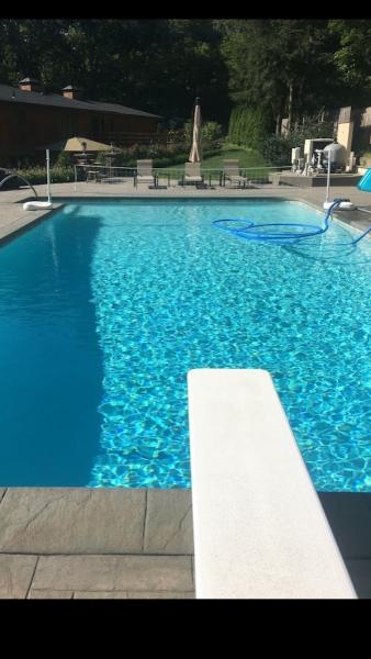 Clear Swim Pools