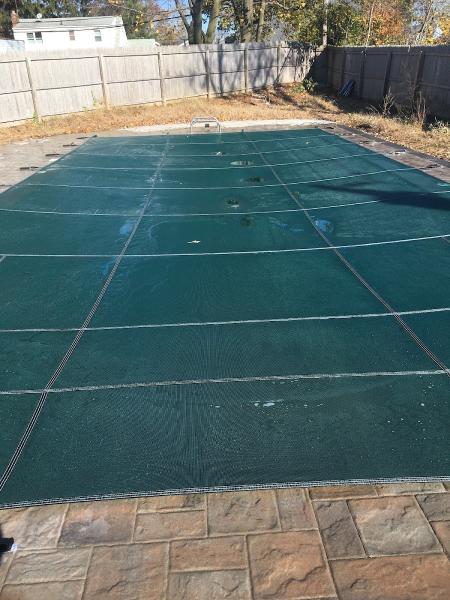 Clear Swim Pools