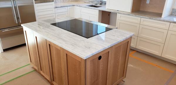 Brumark Custom Cabinetry