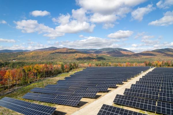 ECA Solar