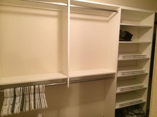 Closet Trends