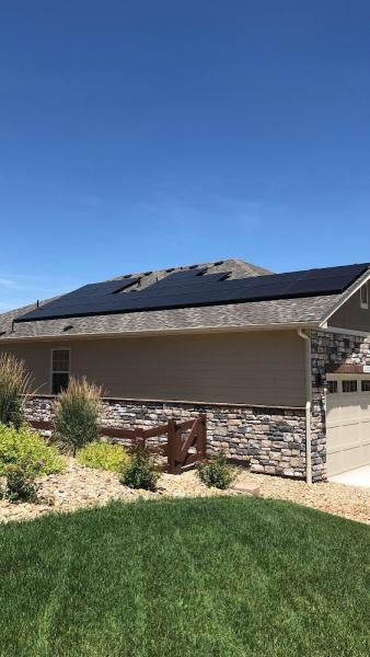 Zensolar