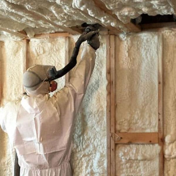 All Type Insulation Services