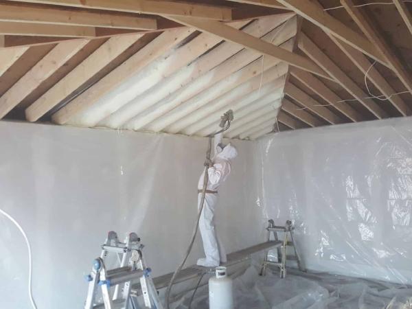 All Type Insulation Services