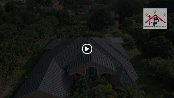 Jireh Roofing Contractor USA