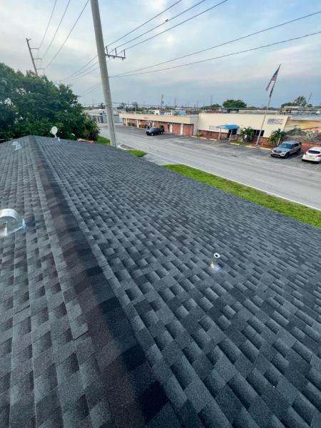 Jireh Roofing Contractor USA