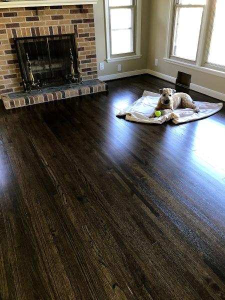 Jon's Hardwood Floors & More