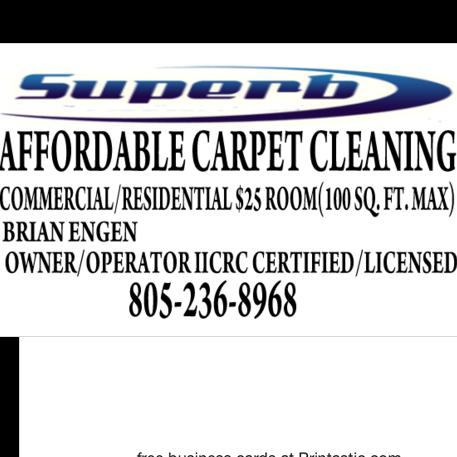 Superb Steamer Carpet Cleaning