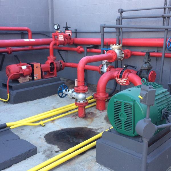Direct Source Electric