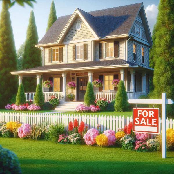 Legacy Homes Realty