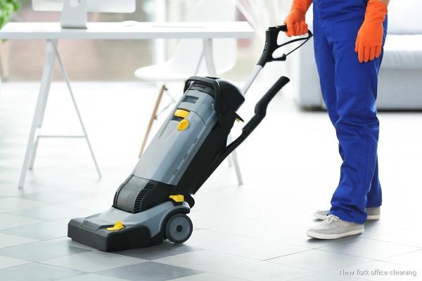Impeccable Cleaning NYC