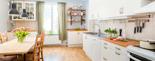 Greenjoy Cleaning