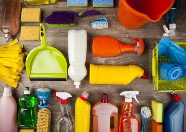 Greenjoy Cleaning