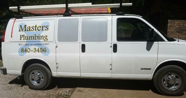 Masters Plumbing
