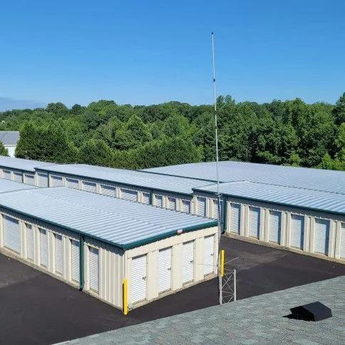 Aaaa Self Storage
